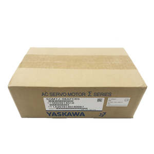 มอเตอร์เดิม SGM7J-08AFC6S - Product Image 5