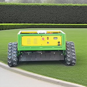 Điều khiển từ xa máy cắt cỏ điều khiển từ xa máy cắt cỏ điều khiển từ xa máy cắt Robot Máy cắt - Product Image 5