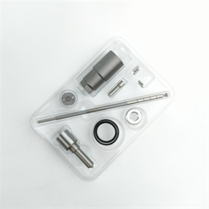 095000-8550 ชุดซ่อม ชุดหัวฉีดคอมมอนเรลคุณภาพสูง ชุดซ่อมในประเทศ 095000-8550 ชุดหัวฉีด - Product Image 3