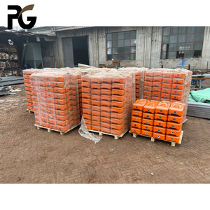 Không thấm nước tạm thời hàng rào Bảng điều chỉnh cơ sở - Product Image 3