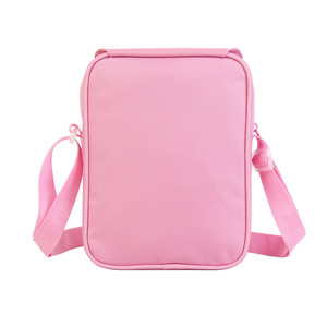 Meilleur petit sac bandoulière en polyester, sac messager personnalisable - Product Image 3