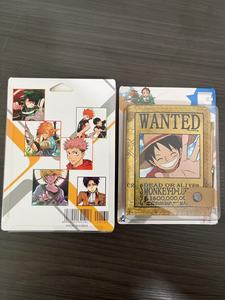 17 Modèles En Gros Eren Jaeger Anime Femmes Portefeuille De Luxe Dames Sac À Main Dessin Animé Boîte Emballage Homme Portefeuille De Luxe Pince À Billets Portefeuille - Product Image 6