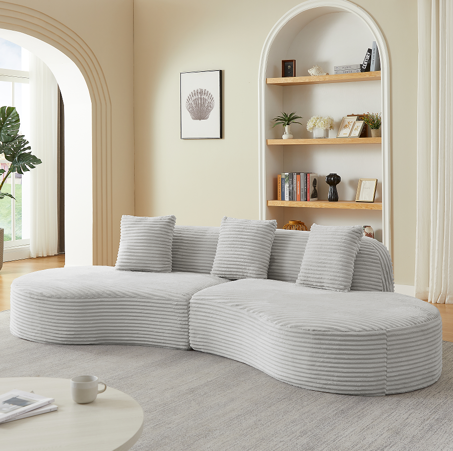 LIGHT GREY