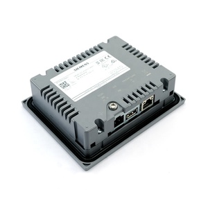 Pantalla Táctil HMI SIMATIC KTP400 Basic 6AV2 123-2DB03-0AX0 - Product Image 6