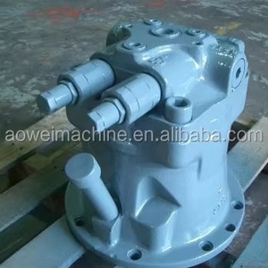 4247870 Ex200-1 4224991 สำหรับ EX200-2 มอเตอร์สวิง M2X146B-CHB-10A-02-350 M2X96B มอเตอร์สวิง - Product Image 2