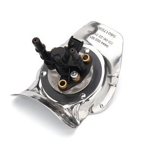 Módulo de Dosificación de Inyección de <span class=keywords><strong>Urea</strong></span> 0444023019 21738138, Inyector AdBlue para Camiones Volvo Renault FH FM FMX, Repuestos para Sistema SCR - Product Image 1