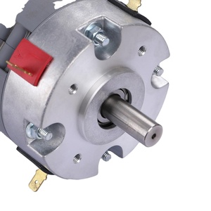 ABB UGTMEM-03LBB11 06LBB31 มินิมอเตอร์ ERTIA สำหรับเครื่องมือชาร์มิลล์อุปกรณ์เสริม - Product Image 3