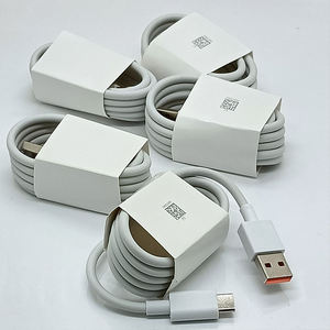 <span class=keywords><strong>สาย</strong></span><span class=keywords><strong>ชาร์จ</strong></span> USB Type C 6A รุ่นขายดีที่สุด 66W <span class=keywords><strong>ชาร์จ</strong></span>เร็วพิเศษ สำหรับ Xiaomi <span class=keywords><strong>Samsung</strong></span> OPPO <span class=keywords><strong>สาย</strong></span>ดาต้า - Product Image 3