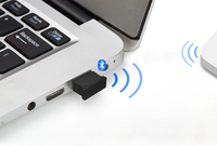 NRF52 dongle ble outils de développement faible énergie usb beacon dongle intérieur emplacement proximité marketing ibeacon