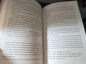 Libro de bolsillo personalizado con tapa dura, encuadernación de tapa dura, laminación suave al tacto, papel offset de 80 g/m², suministro para <span class=keywords><strong>biblioteca</strong></span>, clásico - Product Image 5