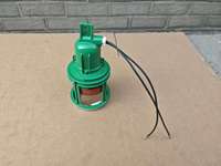 Support de lampe de pêche étanche E40, douille pour ampoule halogène métallique ou ampoule de pêche 3000W 4000W