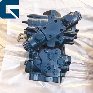 4812104209 Hydraulic <b>Pump</b> for CA250D Roller - Product Image 1