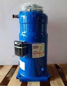 Compresor Scroll Danfoss de 8 HP, Modelos SZ120S4VC, SZ115S4QC, SZ120S9VC, SZ120S3VC, SZ120S4VC, SZ115S4QC - Product Image 3