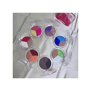 Mytingbeauty Super Duochrome Eyeshadow Eye Makeup Variety Colors Available Eyeshadow