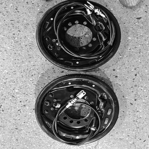 เบรครถยก2-3ตัน7F 8F ซ้าย/ขวา - Product Image 6