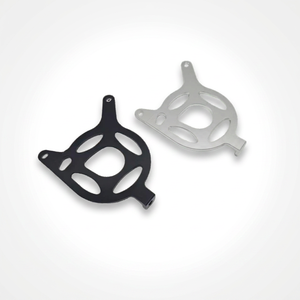 Protection de moteur de moto électrique en aluminium CNC - Product Image 2