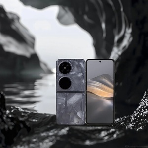 <span class=keywords><strong>Huawei</strong></span> Pocket 2 Fold <span class=keywords><strong>Mobile</strong></span> XMAGE con Cámara Cuádruple y Detección de Protección Solar UV - Product Image 2