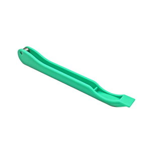 Outil d'emballage pour feuille de cuivre de 7/32 pouces, équipement pour débutants en vitrail, léger, fournitures professionnelles - Product Image 3