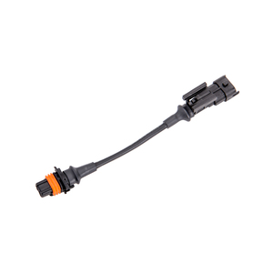 2 Yollu CP3 Regülatör Konnektör Uzatma Kablo Demeti - CNCH Özel Fişler Kablolama Kiti - Product Image 1