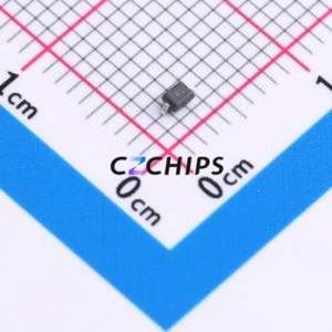 ไดโอด ZENER ไดโอด BZT52C43S SOD-323ใหม่ของแท้ชิ้นส่วนอิเล็กทรอนิกส์ - Product Image 1