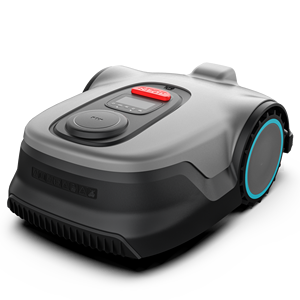 Tondeuse à gazon robotisée intelligente RTK R1000 sans fil, sans limiteur de zone, moteur sans balais, alimentée par batterie, capable de grimper en pente - Product Image 4