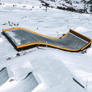 Petits sacs à air gonflables de haute qualité, en nylon, pour d'atterrissage, pour scooter - Product Image 2