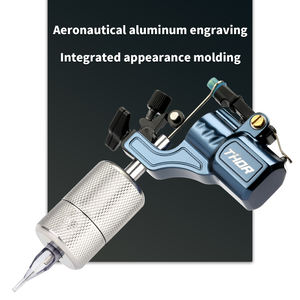 Giansunt-máquina de tatuaje rotativa X6 Elite inkjetta Pmu, piezas para pistola de Motor de 4,5mm - Product Image 3