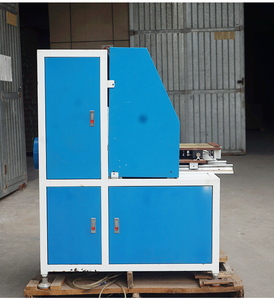 YUEHUA自動メタル8kジュエリーミラー研磨機エッジ - Product Image 4