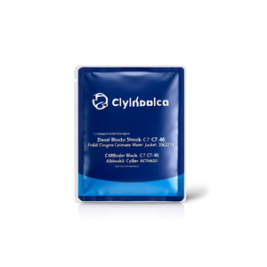 Bloque de Cilindros C7 C7.46 Corto para Motor Diésel con Enfriamiento por Agua para Climas Fríos 3562219 - Product Image 1