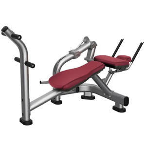 Producto en Promoción: Máquina de Ejercicios Total Crunch Bench Machine <span class=keywords><strong>Curves</strong></span> para <span class=keywords><strong>Gimnasio</strong></span>, Equipo de Ejercicio para Ciclistas - Product Image 1
