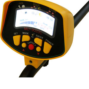 En iyi uzun menzilli dedektörü De Metales De Oro el Metal dedektörü Md 9020C Dedektor altın aksesuarları - Product Image 4