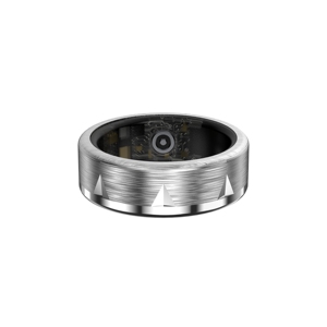 Anillo Inteligente CITICITY IP68 Resistente al Agua, Multifuncional, Monitor de Salud y Ejercicio, Frecuencia Cardíaca, SpO2, Monitor de Sueño, Actividad Deportiva y Bienestar - Product Image 3