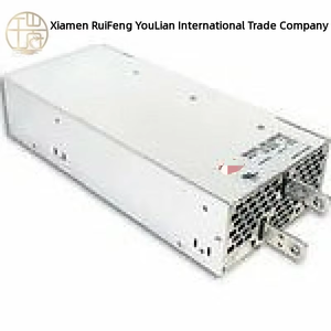 Contrôleur PLC dédié à l'automatisation industrielle Se-1000-5, neuf, original, en stock - Product Image 1