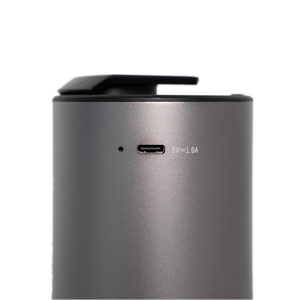 Diffuseur de parfum de voiture sans eau SCENTA avec logo personnalisé, diffuseur <span class=keywords><strong>d</strong></span>'huiles essentielles rechargeable par USB, diffuseur <span class=keywords><strong>d</strong></span>'<span class=keywords><strong>air</strong></span> intelligent pour voiture - Product Image 6