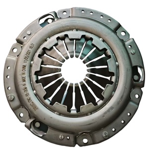 Kit d'embrayage de voiture de haute qualité Disque d'embrayage pour Chevrolet OE NO.1270049100 CN104 CNC95 Marque <span class=keywords><strong>PHC</strong></span> 401104013 - Product Image 4