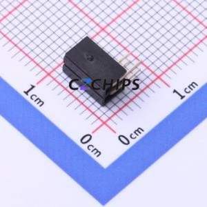 PM200R-E-12-04-H72 Pin Socket Bent Lead Through Hole,P=2mm Connector ( Jack Structure: 2x2P )( Pitch: 2mm )( Row Spacing: 2mm ) - Product Image 2