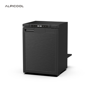 Frigorifero <span class=keywords><strong>per</strong></span> Caravan Alpicool R40M con Controllo Elettronico <span class=keywords><strong>12V</strong></span> 24V Frigorifero <span class=keywords><strong>per</strong></span> Auto con Compressore DC <span class=keywords><strong>Congelatore</strong></span> <span class=keywords><strong>per</strong></span> Camper <span class=keywords><strong>Barca</strong></span> - Product Image 4