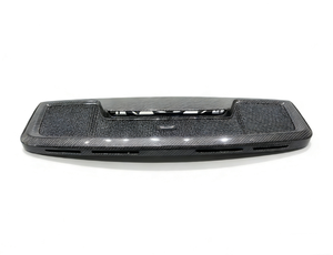 Capot moteur en fibre de carbone sèche de style <span class=keywords><strong>GT3</strong></span> <span class=keywords><strong>Touring</strong></span> de haute qualité, vente directe d'usine pour <span class=keywords><strong>Porsche</strong></span> <span class=keywords><strong>911</strong></span> 992 - Product Image 5