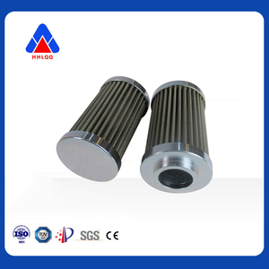 Bon prix ODM boîtier de filtre de ligne de pression hydraulique - Product Image 5