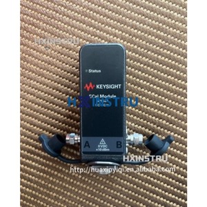 KEYSIGHT N7552A ชิ้นส่วนสอบเทียบอิเล็กทรอนิกส์ จัดส่งรวดเร็ว * H - Product Image 1
