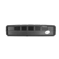 Mini dispositivos de espía magnéticos para coche, contenedor inalámbrico oculto, rastreador Gps antirrobo para vehículo