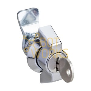 Schneider Electric NSYCL610CSX - Nuovo - Product Image 1