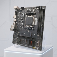 Carte mère PCWINMAX B650 AM5 MATX DDR5 128 Go PCIe 4.0 Haute Performance pour Gaming – Vente en Gros pour Assemblages de PC de Bureau