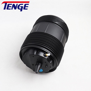 Muelle de suspensión neumática trasera izquierda derecha OEM de fábrica, puntal de fuelle 4K0616001E 4K0616002E para <span class=keywords><strong>Audi</strong></span> A6 C8 4K <span class=keywords><strong>A7</strong></span> <span class=keywords><strong>2019</strong></span> - Product Image 3