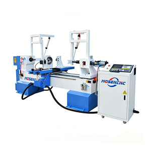Système de <span class=keywords><strong>tour</strong></span> à <span class=keywords><strong>bois</strong></span> polyvalent Jinan Mosencnc |   <span class=keywords><strong>Tour</strong></span> à <span class=keywords><strong>bois</strong></span> robuste 380V/220V/110V Puissance 1-5,5kW - Product Image 4