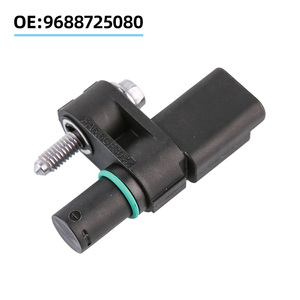 9688725080 Sensore di Posizione Albero a Camme per Peugeot 308 308S 408 2008 <span class=keywords><strong>Citroen</strong></span> C3XR C4L <span class=keywords><strong>C4</strong></span> Saga <span class=keywords><strong>Cactus</strong></span> DS4S - Product Image 2