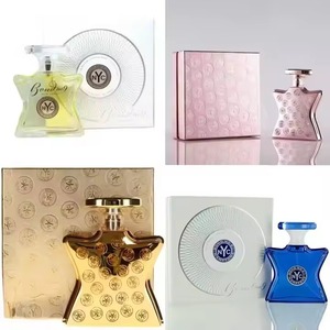 NYC Bond NO 9 Tribeca <span class=keywords><strong>Eau</strong></span> De Parfum 100 мл свежий цветочный аромат древесно-клубничный лосьон для трансграничной внешней торговли - Product Image 2