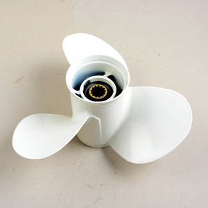 Vente directe du fabricant Hélice 40 CV 11 3/8X12-G Pièces marines pour bateaux et navires Modèle 663-45952-02-EL - Product Image 2