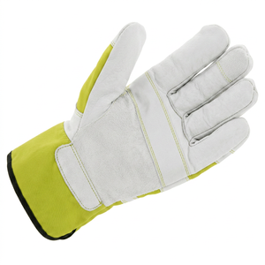 Gants de travail industriels anti-aiguilles et anti-objets tranchants, durables et protecteurs pour l'usine - Product Image 6