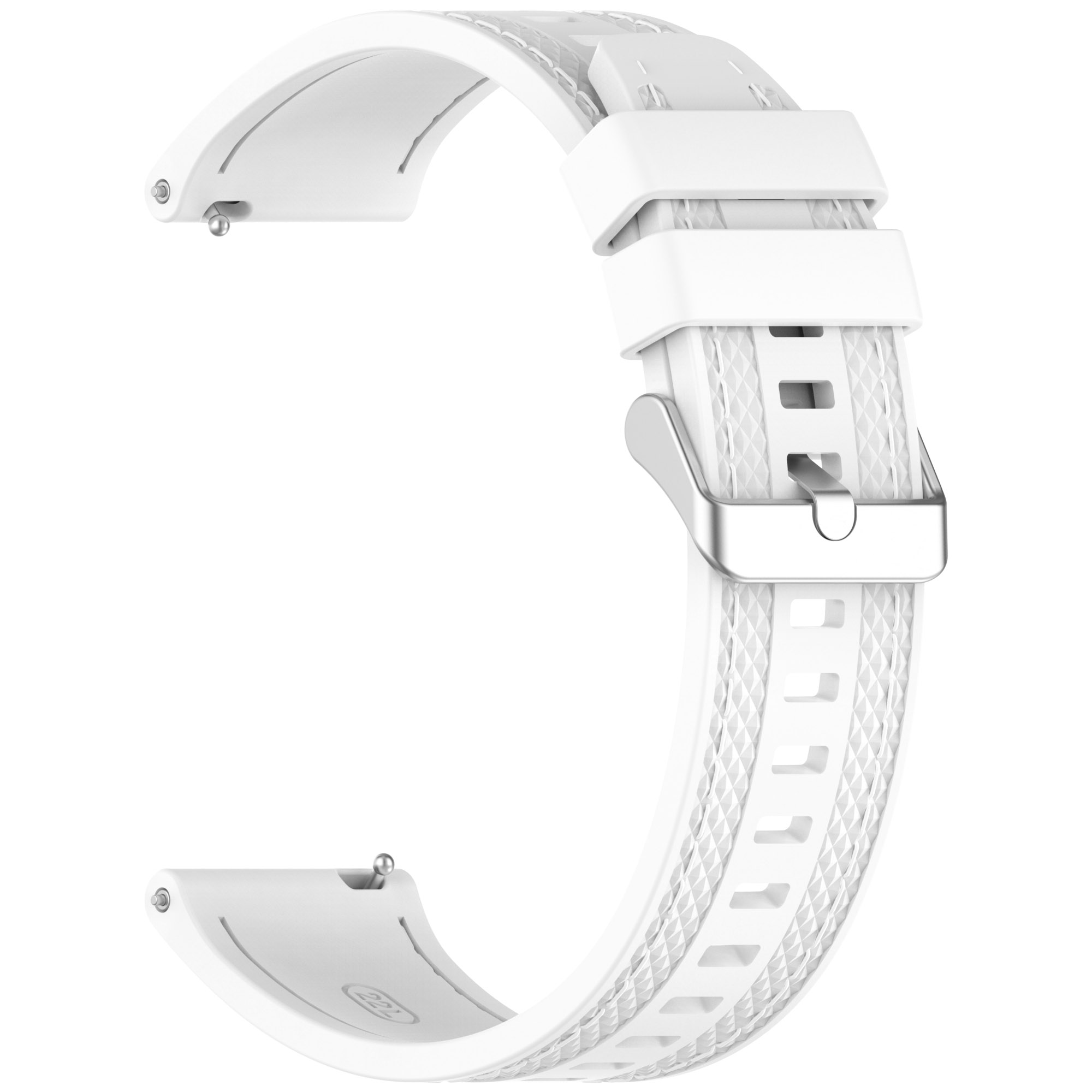 1 blanc